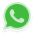 whatsapp for website design